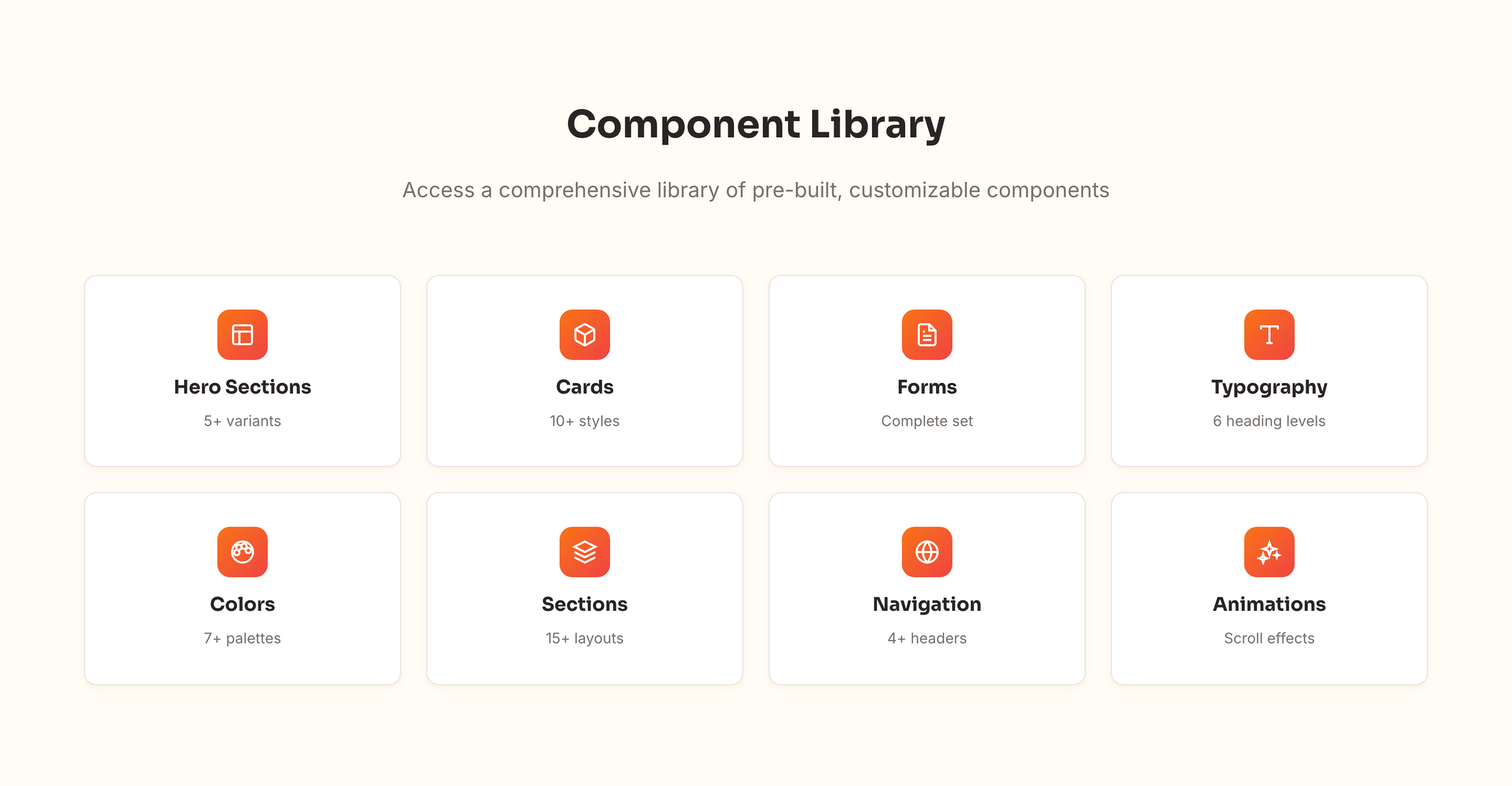 Aura custom module library